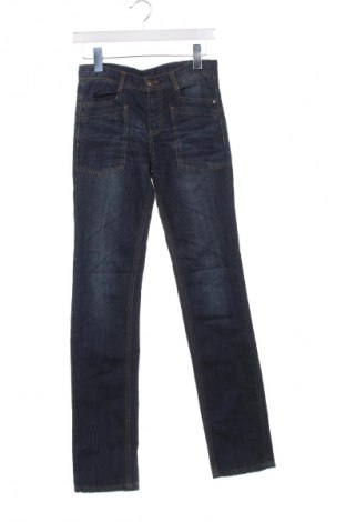 Kinderjeans Tape a L'oeil, Größe 12-13y/ 158-164 cm, Farbe Blau, Preis € 6,49