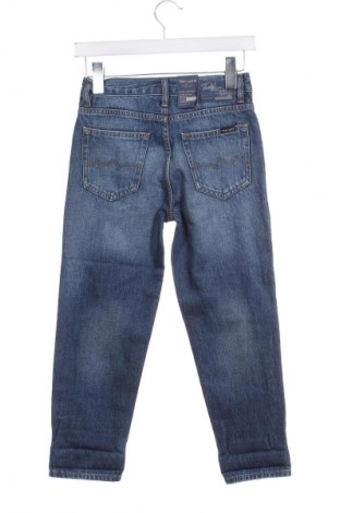 Kinderjeans Teddy Smith, Größe 9-10y/ 140-146 cm, Farbe Blau, Preis 35,05 €