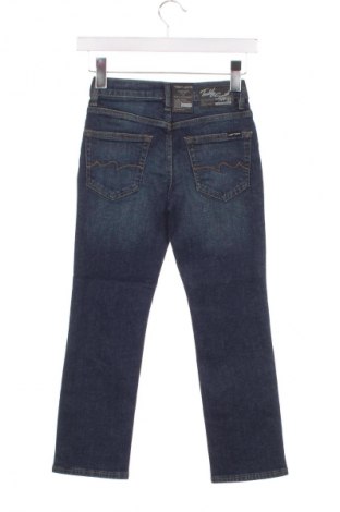 Kinderjeans Teddy Smith, Größe 8-9y/ 134-140 cm, Farbe Blau, Preis 35,49 €