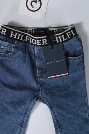 Kinderjeans Tommy Hilfiger, Größe 1-2m/ 50-56 cm, Farbe Blau, Preis € 47,94