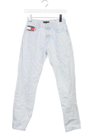 Detské džínsy  Tommy Hilfiger, Veľkosť 10-11y/ 146-152 cm, Farba Modrá, Cena  36,75 €