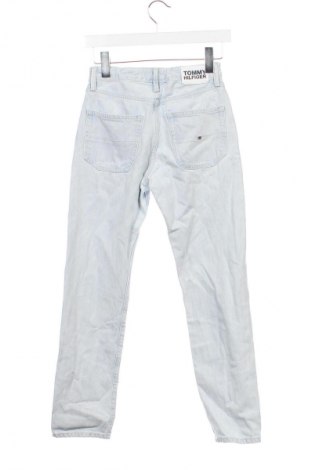 Detské džínsy  Tommy Hilfiger, Veľkosť 10-11y/ 146-152 cm, Farba Modrá, Cena  56,13 €