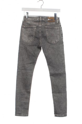 Kinderjeans Tommy Hilfiger, Größe 11-12y/ 152-158 cm, Farbe Grau, Preis 41,99 €