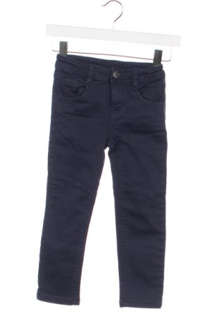 Kinderjeans Topolino, Größe 3-4y/ 104-110 cm, Farbe Blau, Preis € 8,99