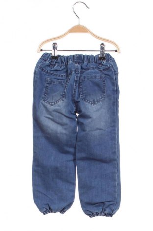 Kinderjeans Topolino, Größe 18-24m/ 86-98 cm, Farbe Blau, Preis € 2,99