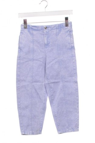 Kinderjeans United Colors Of Benetton, Größe 7-8y/ 128-134 cm, Farbe Blau, Preis 15,77 €