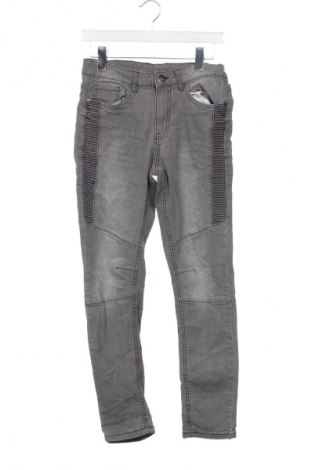 Kinderjeans Y.F.K., Größe 13-14y/ 164-168 cm, Farbe Grau, Preis € 6,49