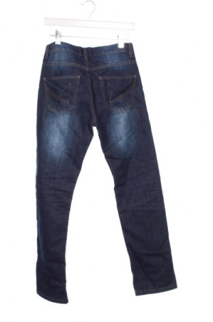 Kinderjeans Y.F.K., Größe 12-13y/ 158-164 cm, Farbe Blau, Preis € 6,99