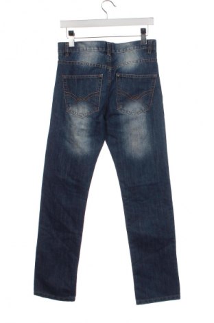 Kinderjeans Y.F.K., Größe 12-13y/ 158-164 cm, Farbe Blau, Preis 6,49 €