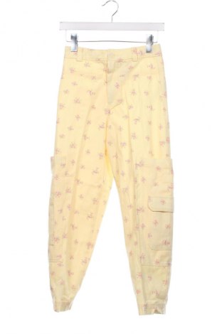 Детски дънки Zara, Размер 12-13y/ 158-164 см, Цвят Многоцветен, Цена 18,00 лв.