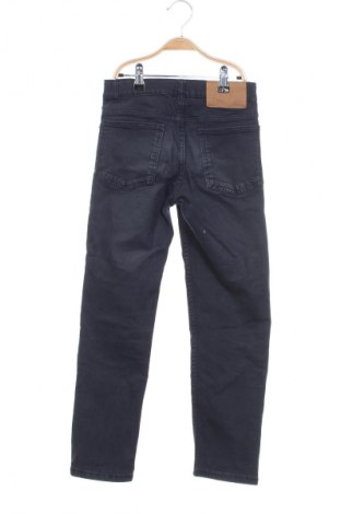 Kinderjeans Zara, Größe 8-9y/ 134-140 cm, Farbe Grau, Preis 9,22 €