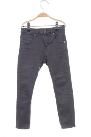 Kinderjeans Zara, Größe 4-5y/ 110-116 cm, Farbe Blau, Preis 10,96 €