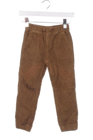 Kinder Cordhose, Größe 6-7y/ 122-128 cm, Farbe Braun, Preis € 10,68