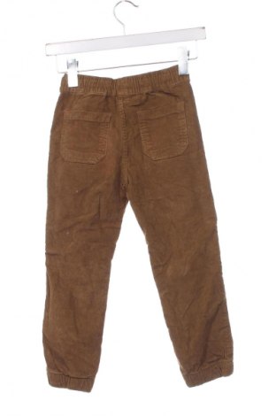 Kinder Cordhose, Größe 6-7y/ 122-128 cm, Farbe Braun, Preis € 10,68