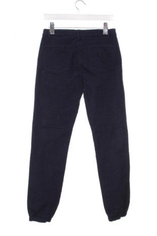 Kinder Cordhose Guess, Größe 15-18y/ 170-176 cm, Farbe Blau, Preis € 47,94