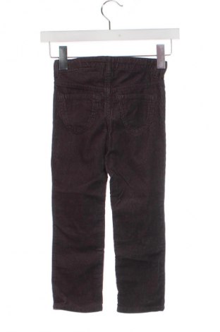 Kinder Cordhose H&M, Größe 4-5y/ 110-116 cm, Farbe Grau, Preis 4,99 €