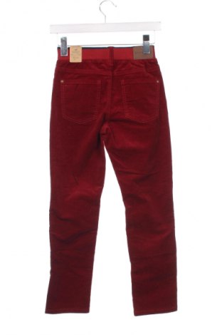 Kinder Cordhose Sergent Major, Größe 10-11y/ 146-152 cm, Farbe Rot, Preis 35,05 €