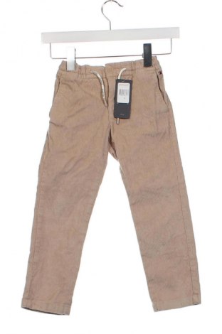 Kinder Cordhose Tommy Hilfiger, Größe 5-6y/ 116-122 cm, Farbe Beige, Preis € 22,49