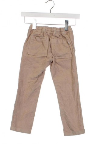 Kinder Cordhose Tommy Hilfiger, Größe 5-6y/ 116-122 cm, Farbe Beige, Preis € 41,99