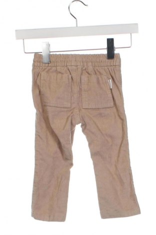 Kinder Cordhose Tommy Hilfiger, Größe 18-24m/ 86-98 cm, Farbe Beige, Preis € 22,49