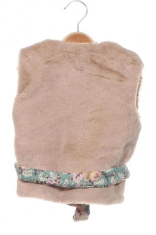 Kinderweste Louise Misha, Größe 9-12m/ 74-80 cm, Farbe Beige, Preis € 10,99