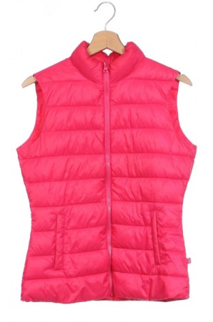 Kinderweste United Colors Of Benetton, Größe 13-14y/ 164-168 cm, Farbe Rosa, Preis 9,22 €