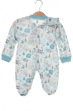 Kinder Overall, Größe 3-6m/ 62-68 cm, Farbe Mehrfarbig, Preis € 26,29