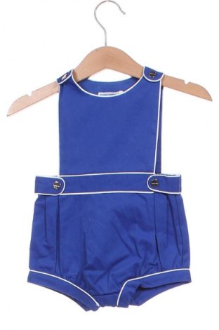 Kinder Overall, Größe 2-3m/ 56-62 cm, Farbe Blau, Preis 11,83 €