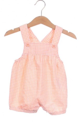 Kinder Overall, Größe 9-12m/ 74-80 cm, Farbe Mehrfarbig, Preis € 4,99