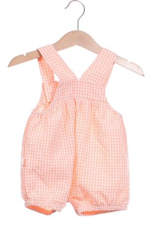 Kinder Overall, Größe 9-12m/ 74-80 cm, Farbe Mehrfarbig, Preis 3,49 €