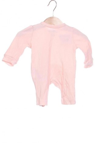 Kinder Overall, Größe 1-2m/ 50-56 cm, Farbe Rosa, Preis € 9,99