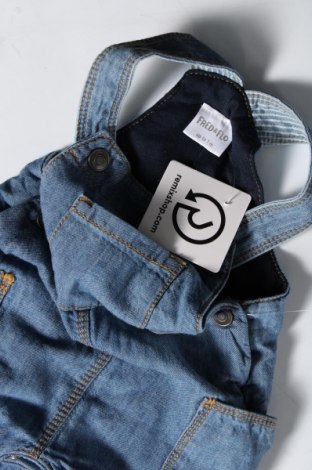 Kinder Overall, Größe 9-12m/ 74-80 cm, Farbe Blau, Preis € 15,45