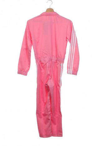 Kinder Overall Adidas Originals, Größe 9-10y/ 140-146 cm, Farbe Rosa, Preis € 76,80