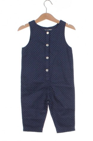 Kinder Overall Arket, Größe 6-9m/ 68-74 cm, Farbe Blau, Preis 22,79 €