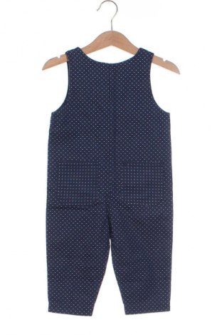 Kinder Overall Arket, Größe 6-9m/ 68-74 cm, Farbe Blau, Preis 9,49 €