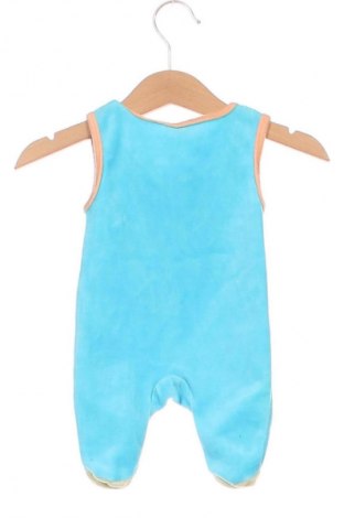 Salopetă pentru copii. Baby Club, Mărime 0-1m/ 50 cm, Culoare Albastru, Preț 47,99 Lei