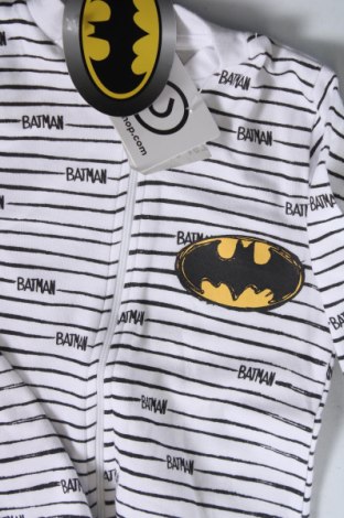 Gyerek overál Batman, Méret 12-18m / 80-86 cm, Szín Sokszínű, Ár 10 782 Ft