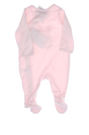 Kinder Overall C&A, Größe 1-2m/ 50-56 cm, Farbe Rosa, Preis 10,19 €