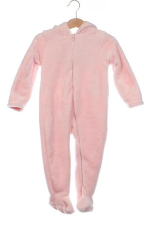 Kinder Overall Coolclub, Größe 12-18m/ 80-86 cm, Farbe Rosa, Preis 9,49 €