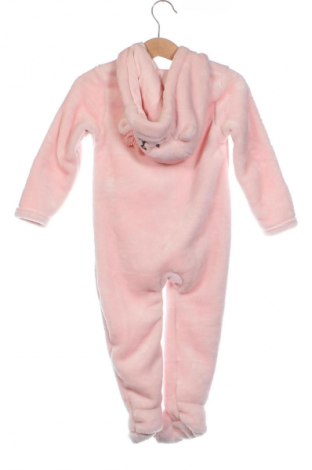 Kinder Overall Coolclub, Größe 12-18m/ 80-86 cm, Farbe Rosa, Preis € 10,99