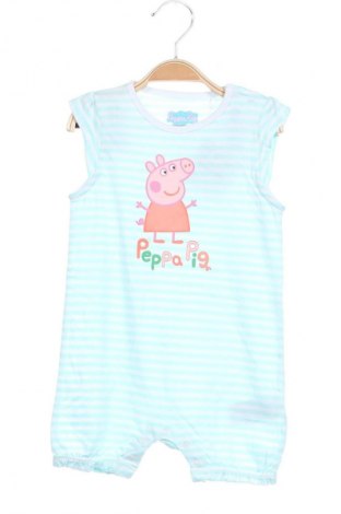 Kinder Overall Coolclub, Größe 9-12m/ 74-80 cm, Farbe Mehrfarbig, Preis € 5,99