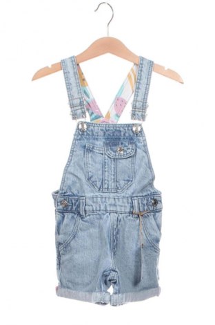 Kinder Overall Coolclub, Größe 3-4y/ 104-110 cm, Farbe Blau, Preis 6,99 €