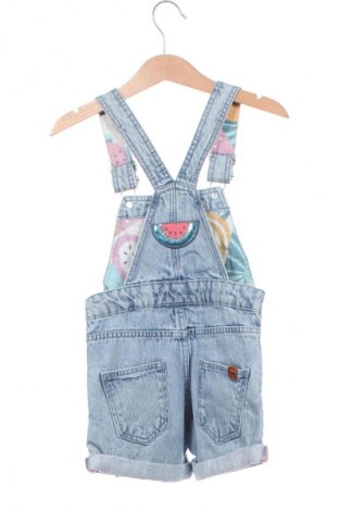 Kinder Overall Coolclub, Größe 3-4y/ 104-110 cm, Farbe Blau, Preis 6,99 €