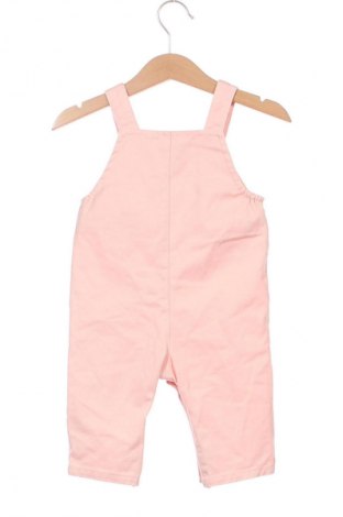 Kinder Overall Disney, Größe 3-6m/ 62-68 cm, Farbe Rosa, Preis € 12,99