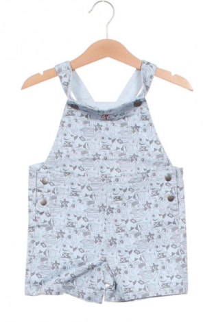 Kinder Overall Du Pareil Au Meme, Größe 12-18m/ 80-86 cm, Farbe Blau, Preis € 5,99