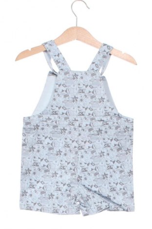 Kinder Overall Du Pareil Au Meme, Größe 12-18m/ 80-86 cm, Farbe Blau, Preis 7,99 €