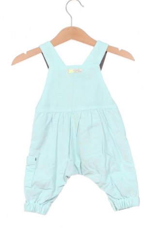 Kinder Overall Du Pareil Au Meme, Größe 1-2m/ 50-56 cm, Farbe Blau, Preis € 8,29