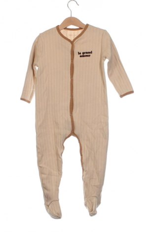 Kinder Overall Emoi Emoi, Größe 18-24m/ 86-98 cm, Farbe Orange, Preis 18,99 €