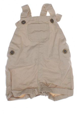 Kinder Overall F&F, Größe 3-6m/ 62-68 cm, Farbe Beige, Preis € 9,99