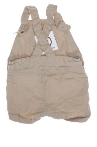 Kinder Overall F&F, Größe 3-6m/ 62-68 cm, Farbe Beige, Preis 9,99 €